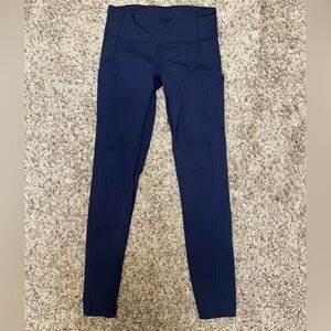 Lululemon Leggings - Size 4